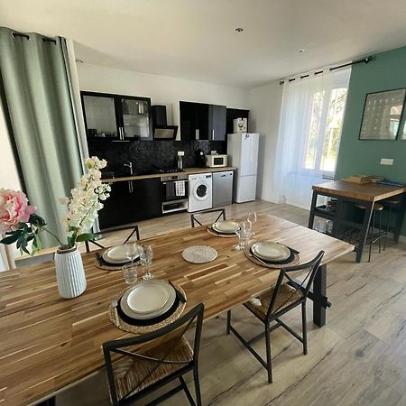 Maison Renove Bourg De Plourhan ภายนอก รูปภาพ