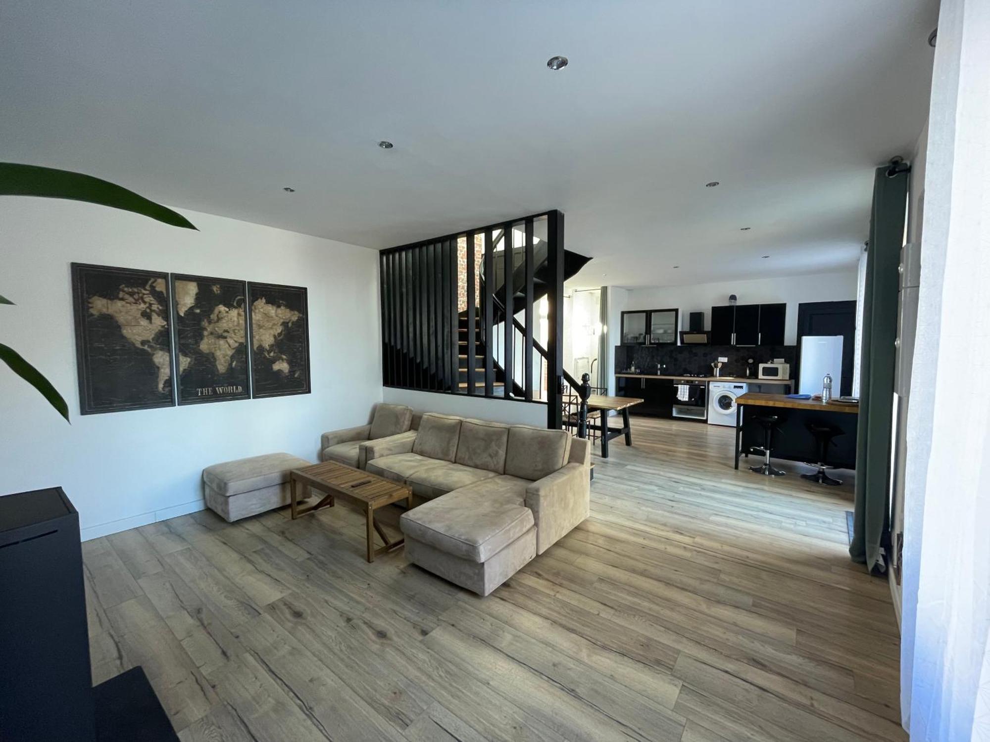 Maison Renove Bourg De Plourhan ภายนอก รูปภาพ
