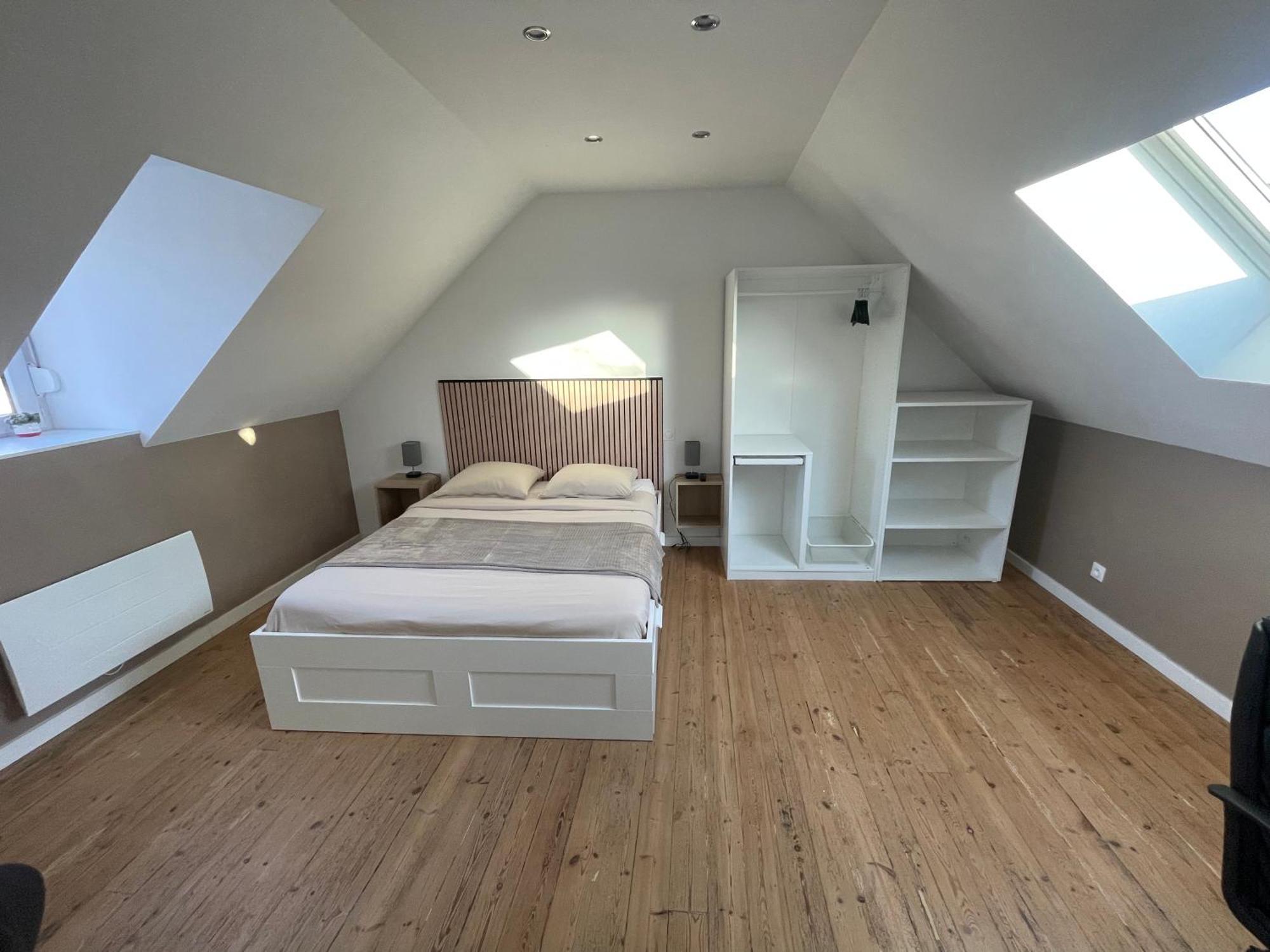 Maison Renove Bourg De Plourhan ภายนอก รูปภาพ